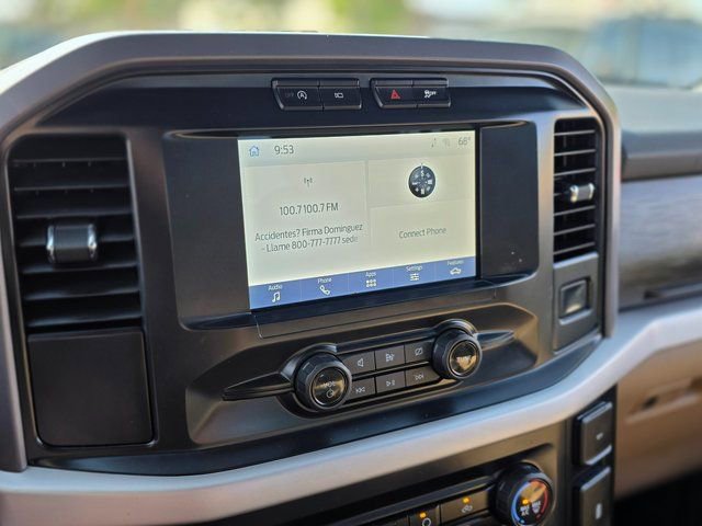 Used 2023 Ford F150 XLT image 26