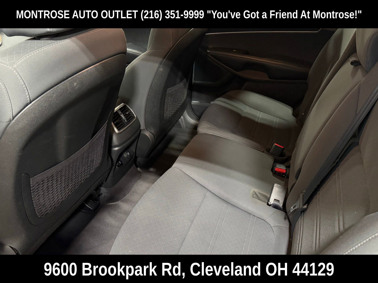 Used 2020 Kia Sorento LX image 33