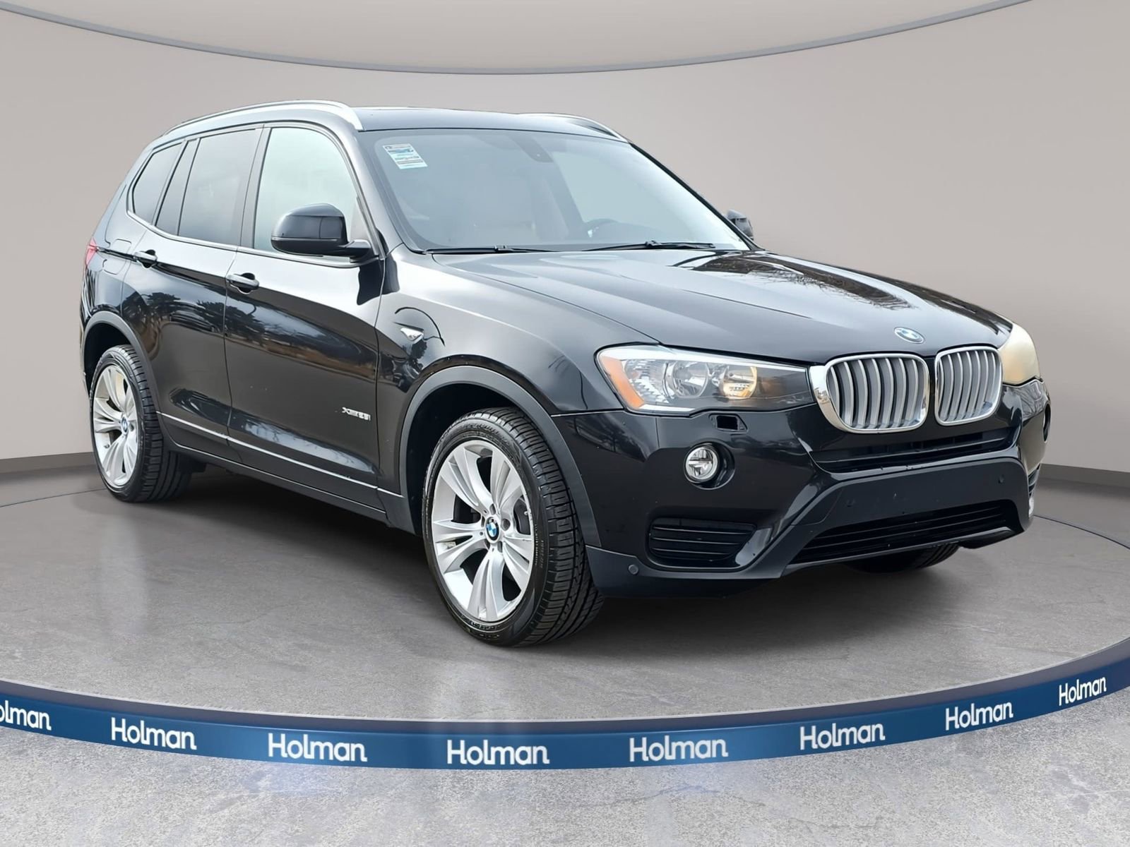 Used 2016 BMW X3 xDrive28i image 9