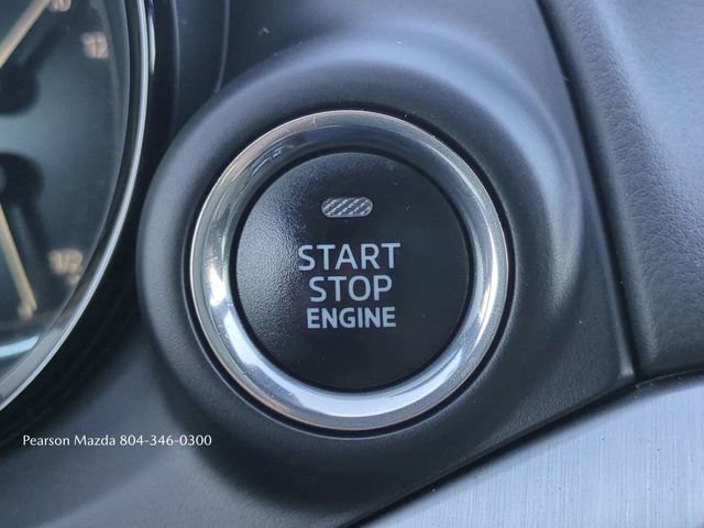 Used 2021 MAZDA CX-9 Grand Touring image 31