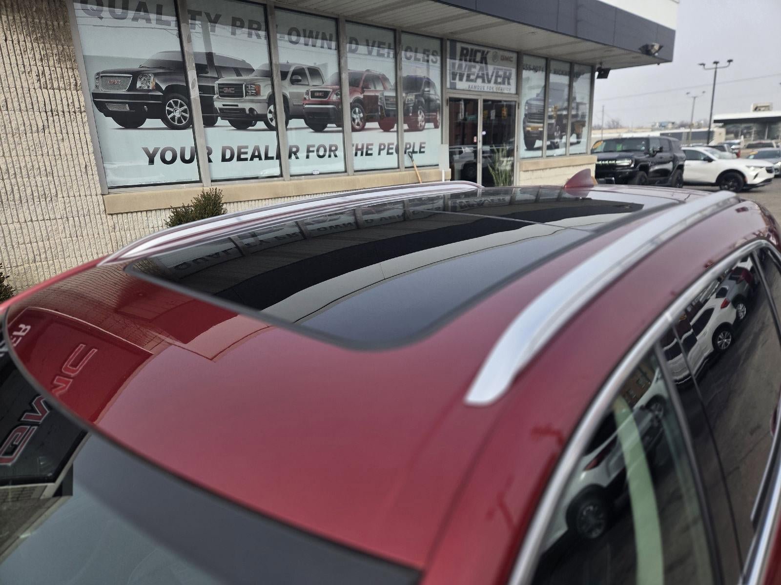 Certified 2023 Buick Envision Avenir image 21