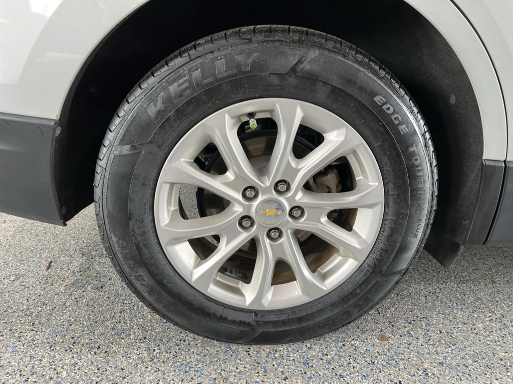 Used 2018 Chevrolet Equinox LT image 33