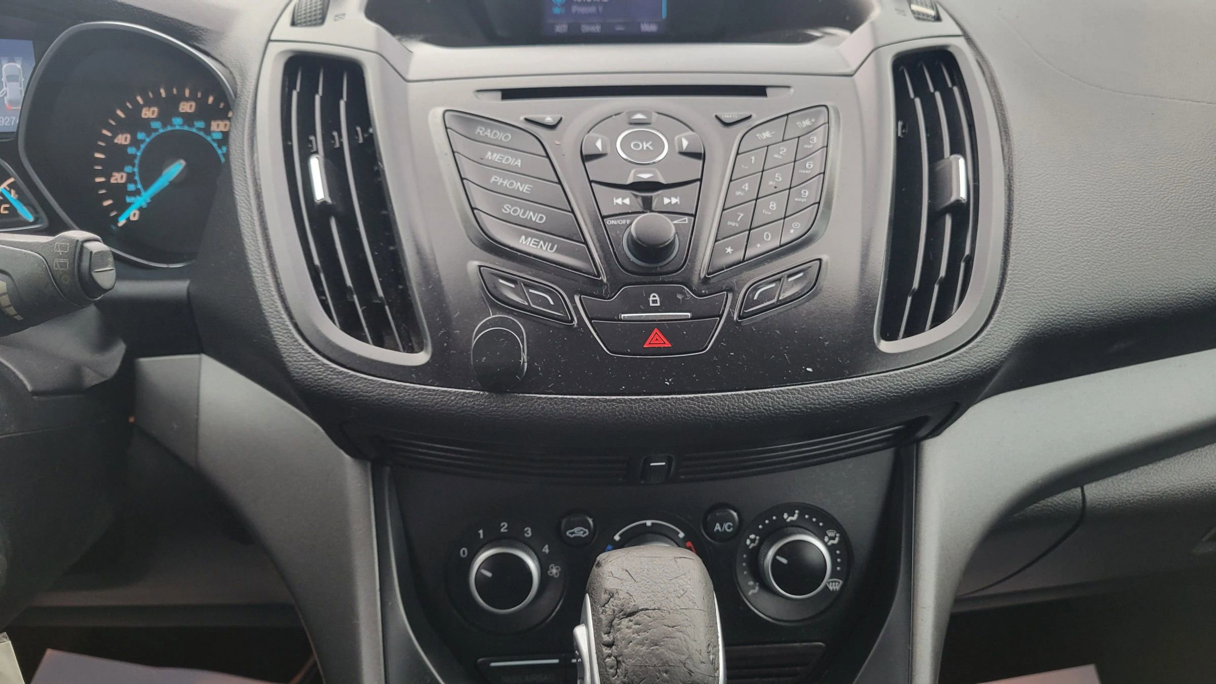 Used 2014 Ford Escape S image 11