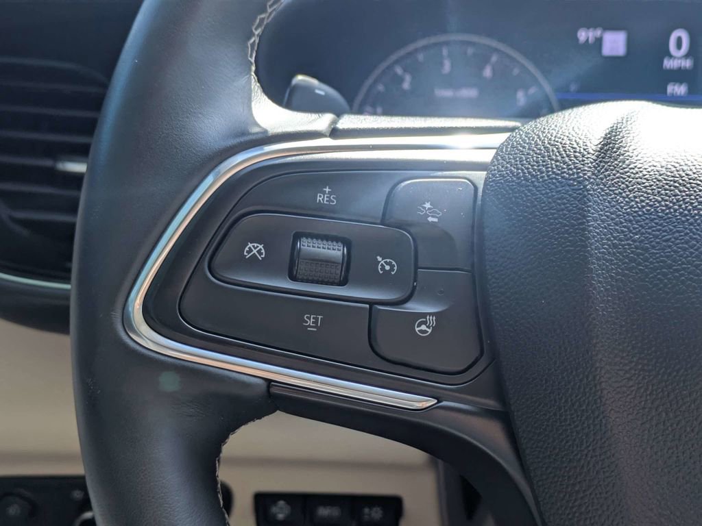 Used 2023 Buick Envision Avenir FWD image 26
