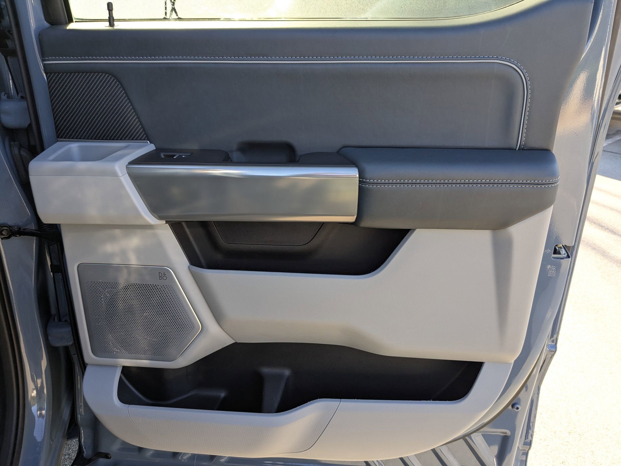 Certified 2023 Ford F150 Limited image 43