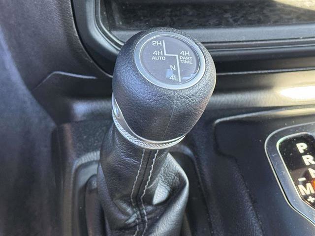 Used 2024 Jeep Wrangler Sahara 4xe image 26