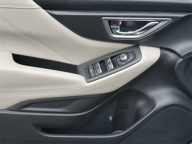 Used 2021 Subaru Forester Limited image 16