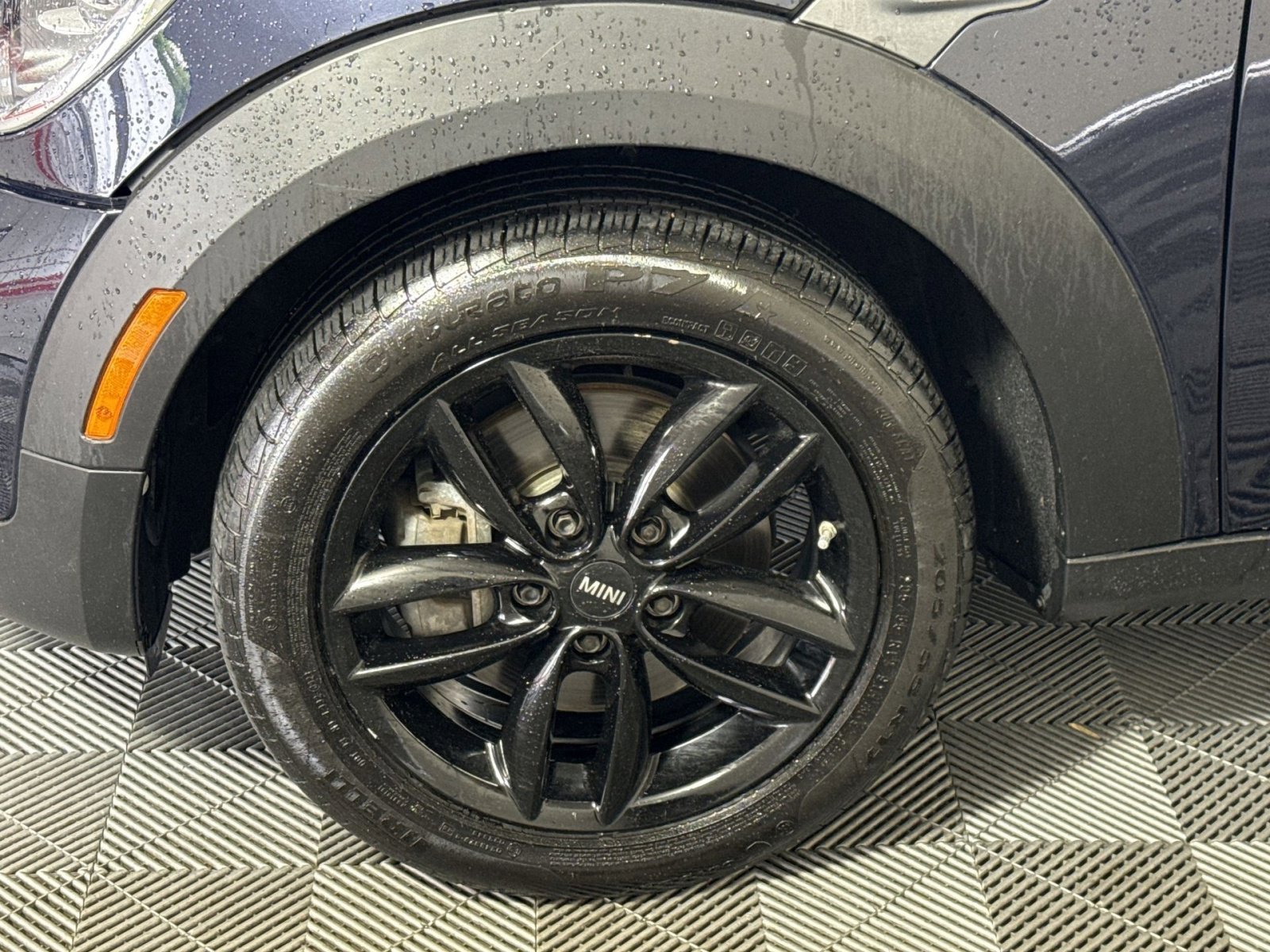 Used 2012 MINI Cooper Countryman S AWD/4WD image 12