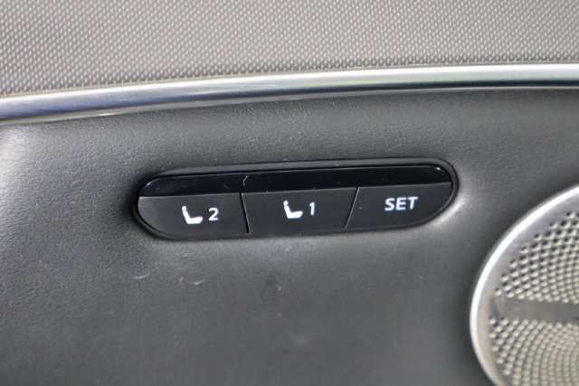 Used 2023 INFINITI QX50 Luxe FWD image 20
