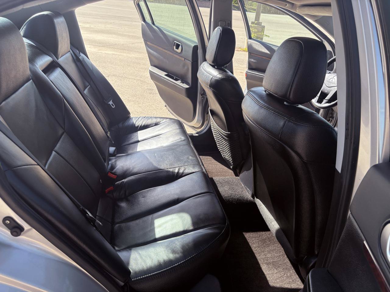 Used 2012 Mitsubishi Galant ES FWD image 33