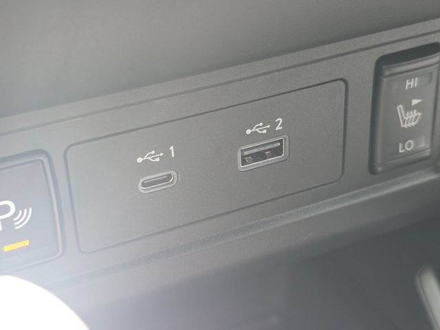 New 2026 Nissan Frontier SV w/ All-Weather Content Package AWD/4WD image 32