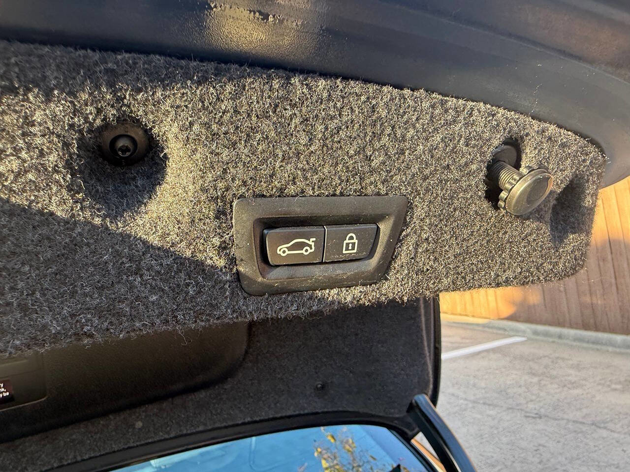 Used 2012 BMW 535i Sedan image 42