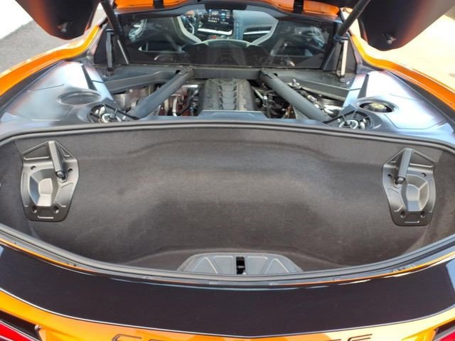 Certified 2023 Chevrolet Corvette Stingray Coupe w/ 1LT image 17