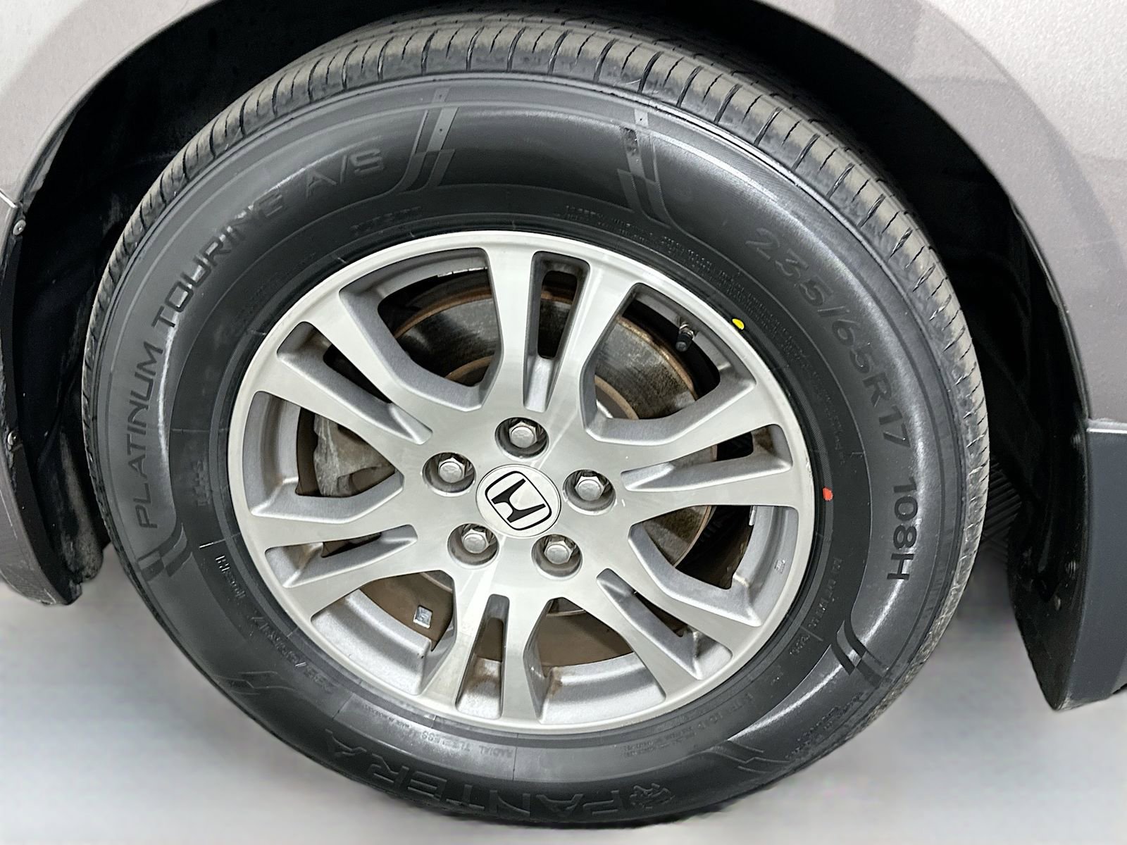 Used 2011 Honda Odyssey EX-L image 32