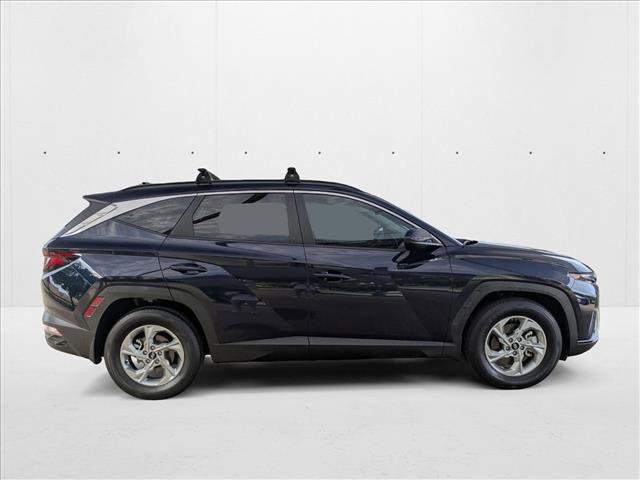 Used 2024 Hyundai Tucson SEL image 4