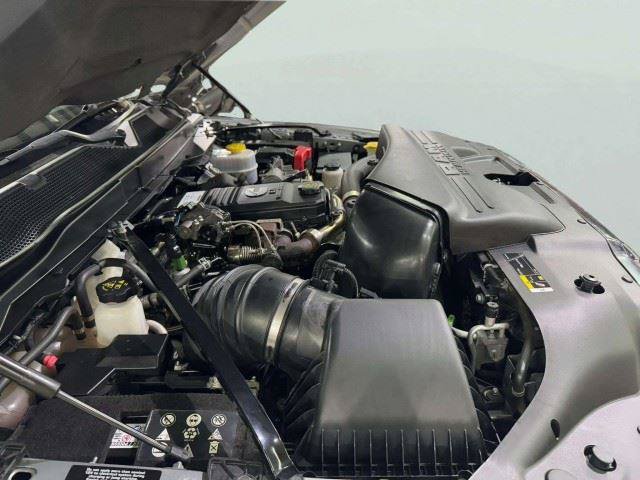 Used 2022 RAM 2500 Big Horn AWD/4WD image 56