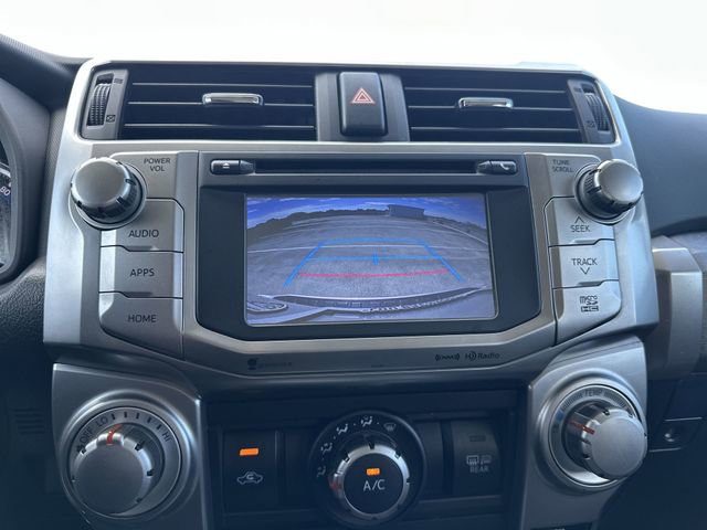 Used 2018 Toyota 4Runner SR5 AWD/4WD image 24
