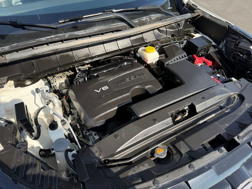 Used 2023 Nissan Pathfinder SL w/ SL Premium Package image 20