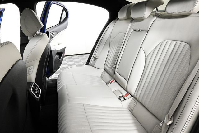 New 2025 Genesis G70 2.5T w/ Sport Prestige Package image 15