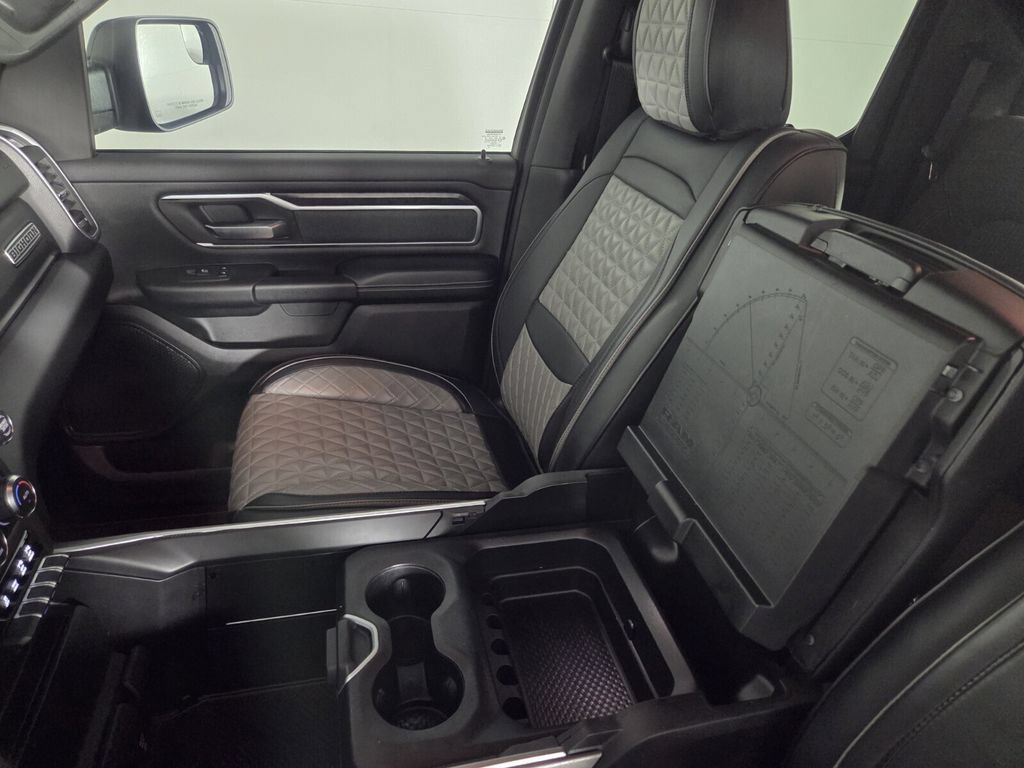 Used 2019 RAM 1500 Big Horn RWD image 20