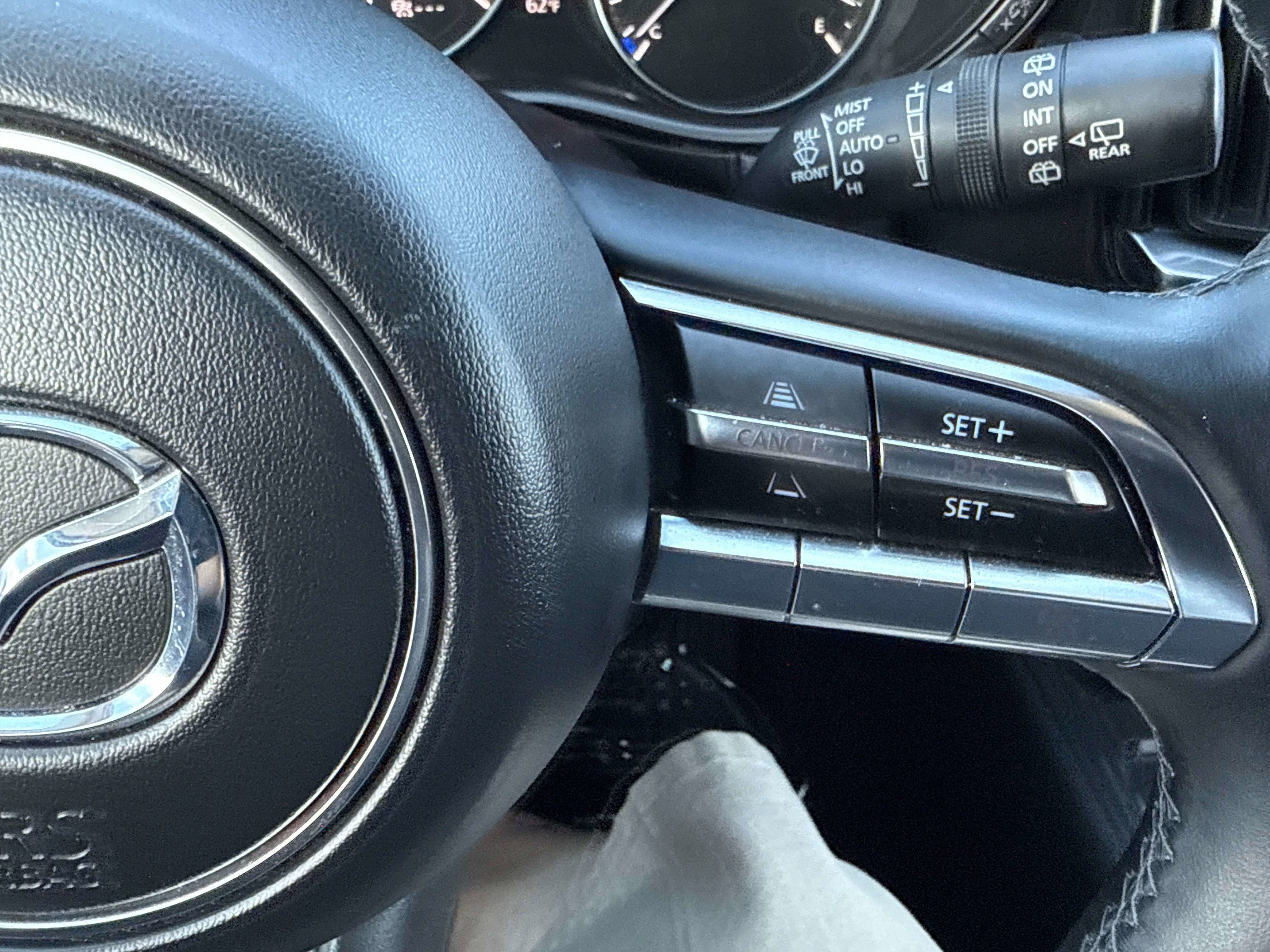 Used 2025 MAZDA CX-50 2.5 Hybrid w/ Premium Plus Pkg image 23