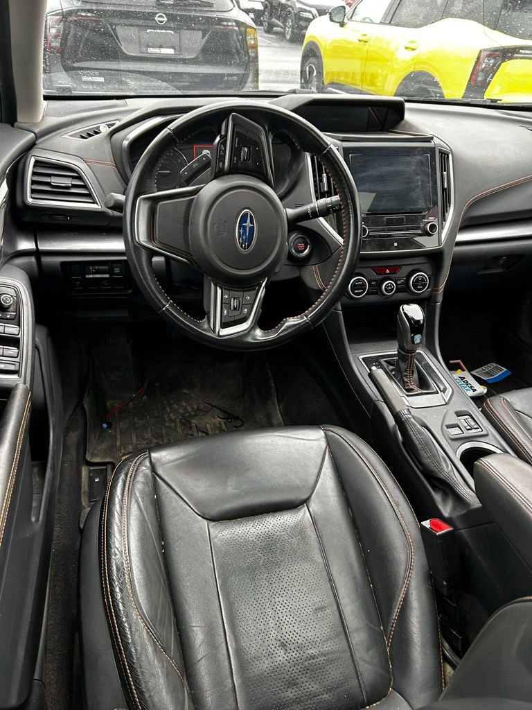 Used 2019 Subaru Crosstrek 2.0i Limited w/ Moonroof Package image 5