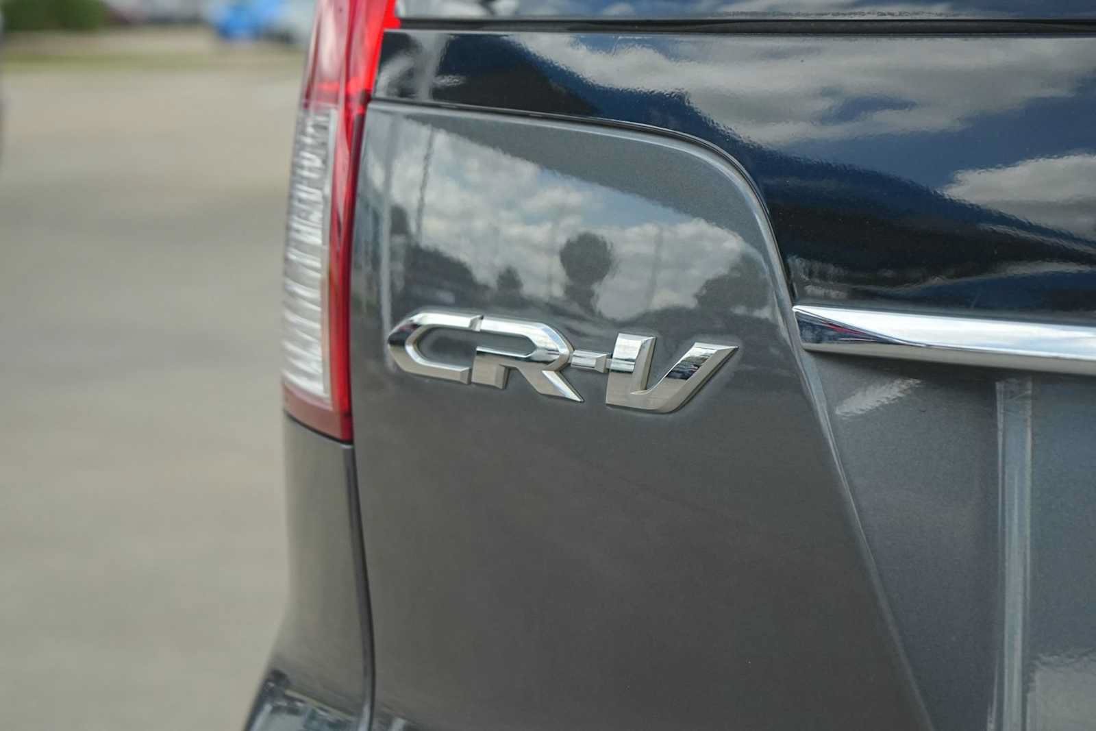 Used 2014 Honda CR-V EX image 8
