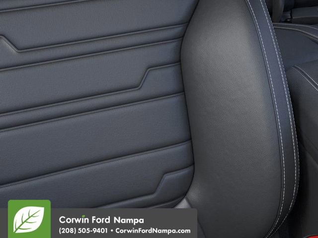 New 2026 Ford Ranger Lariat image 16