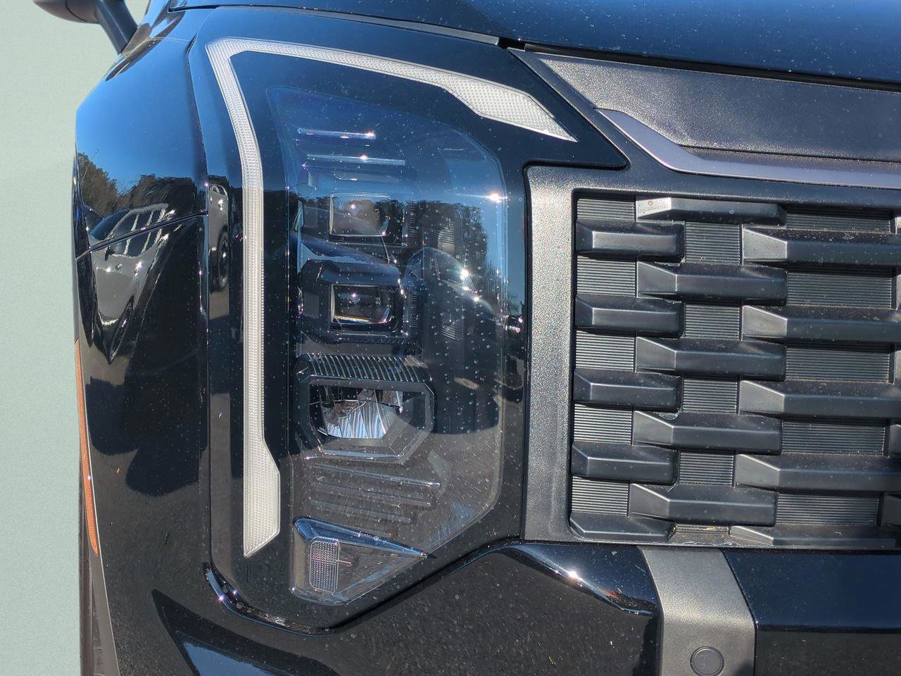 New 2026 Kia Sportage LX image 11