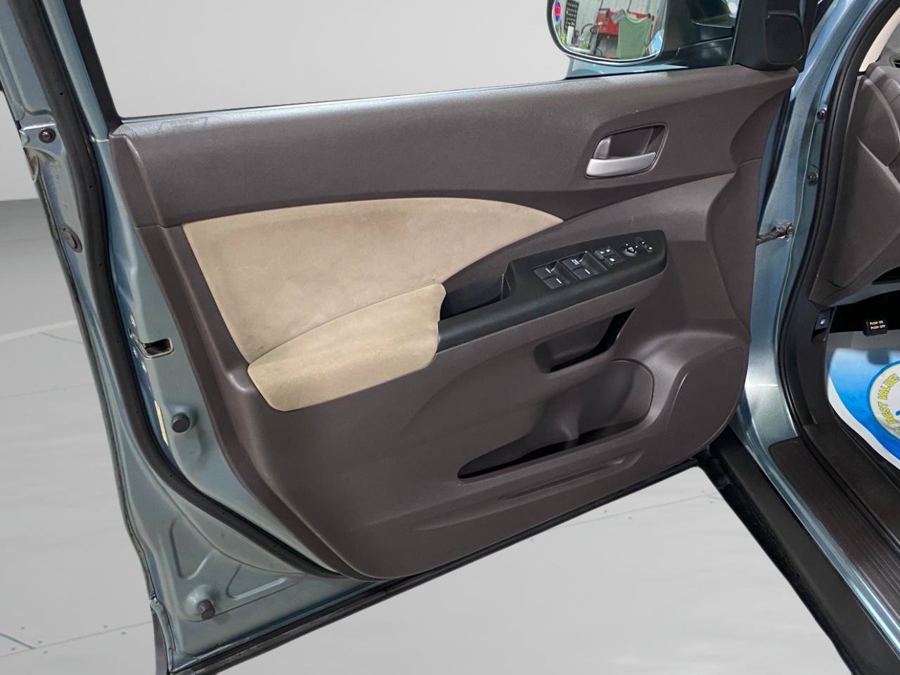 Used 2012 Honda CR-V EX image 14