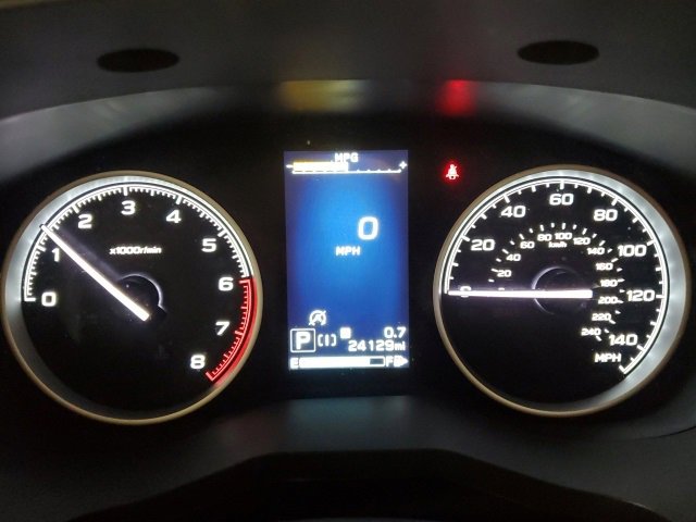 Used 2022 Subaru Forester Limited image 16