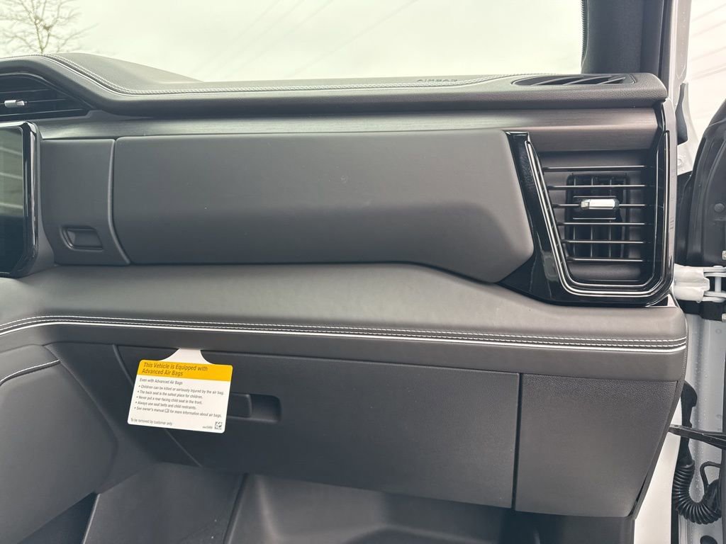 New 2026 GMC Sierra 1500 AT4X image 25