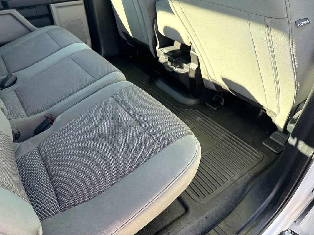 Used 2021 Ford F250 XL w/ Power Equipment Group image 21