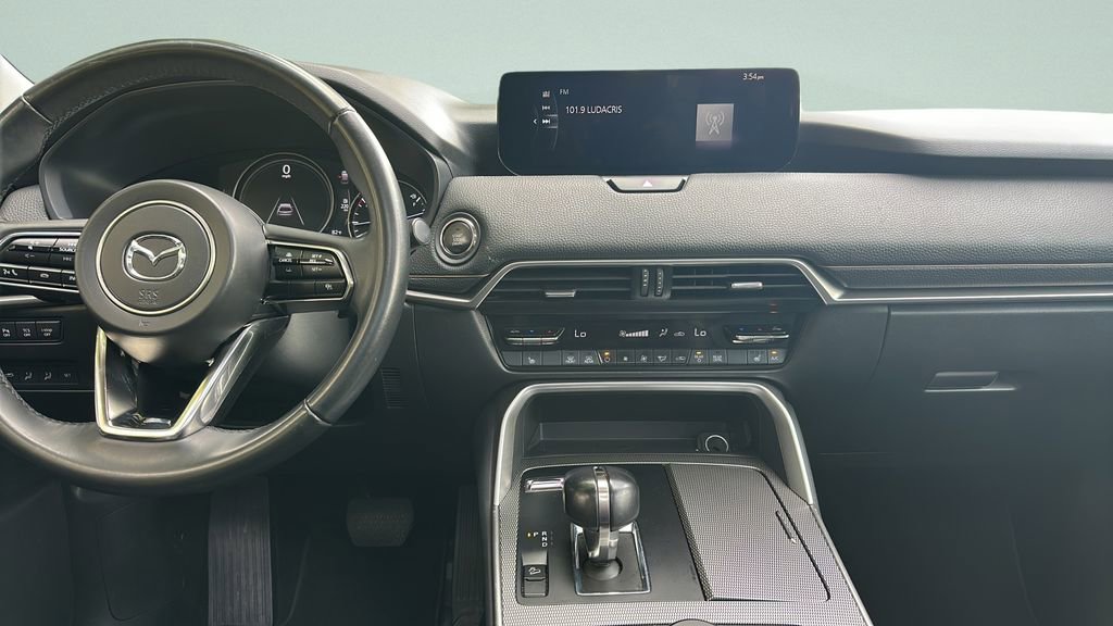 Used 2024 MAZDA CX-90 3.3 Turbo w/ Premium Package image 19