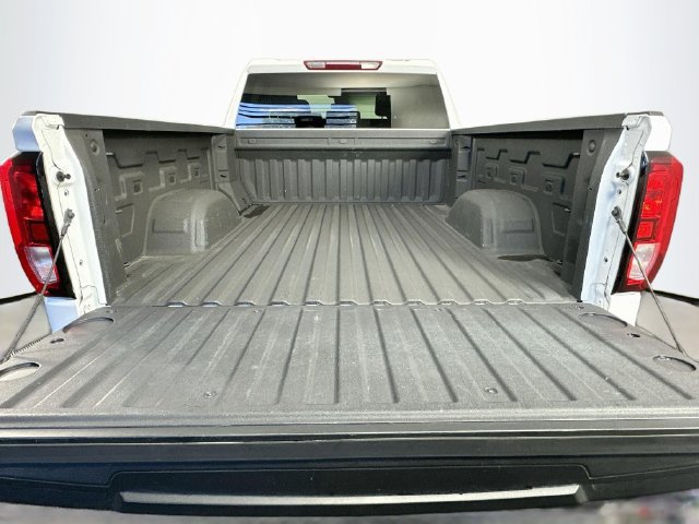 Used 2023 GMC Sierra 1500 Pro w/ Graphite Edition AWD/4WD image 27