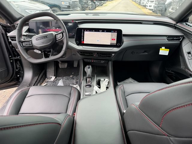 New 2026 Dodge Charger R/T AWD/4WD image 26
