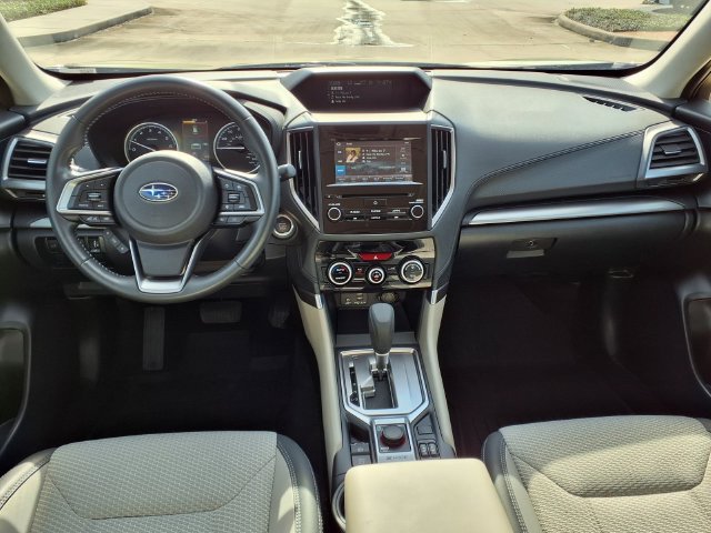 Used 2019 Subaru Forester Premium AWD/4WD image 5