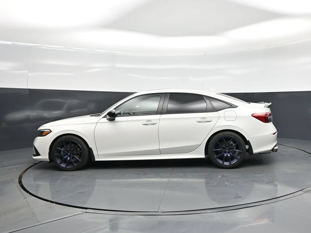Used 2024 Honda Civic Si image 26