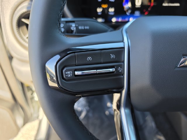 New 2026 Chevrolet Colorado W/T w/ WT Custom Package RWD image 30
