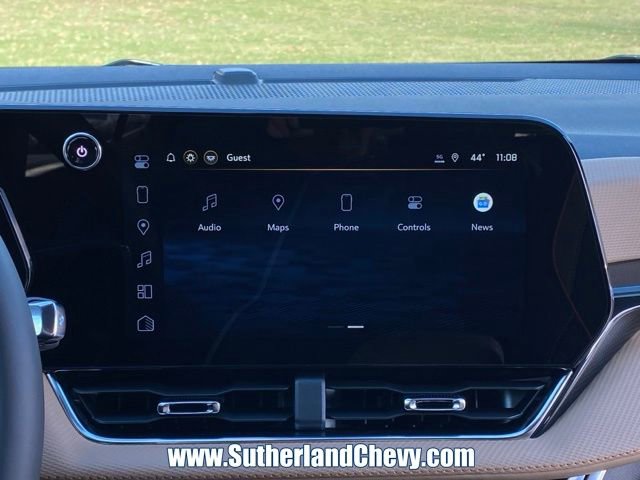 New 2026 Chevrolet Equinox ACTIV AWD/4WD image 28