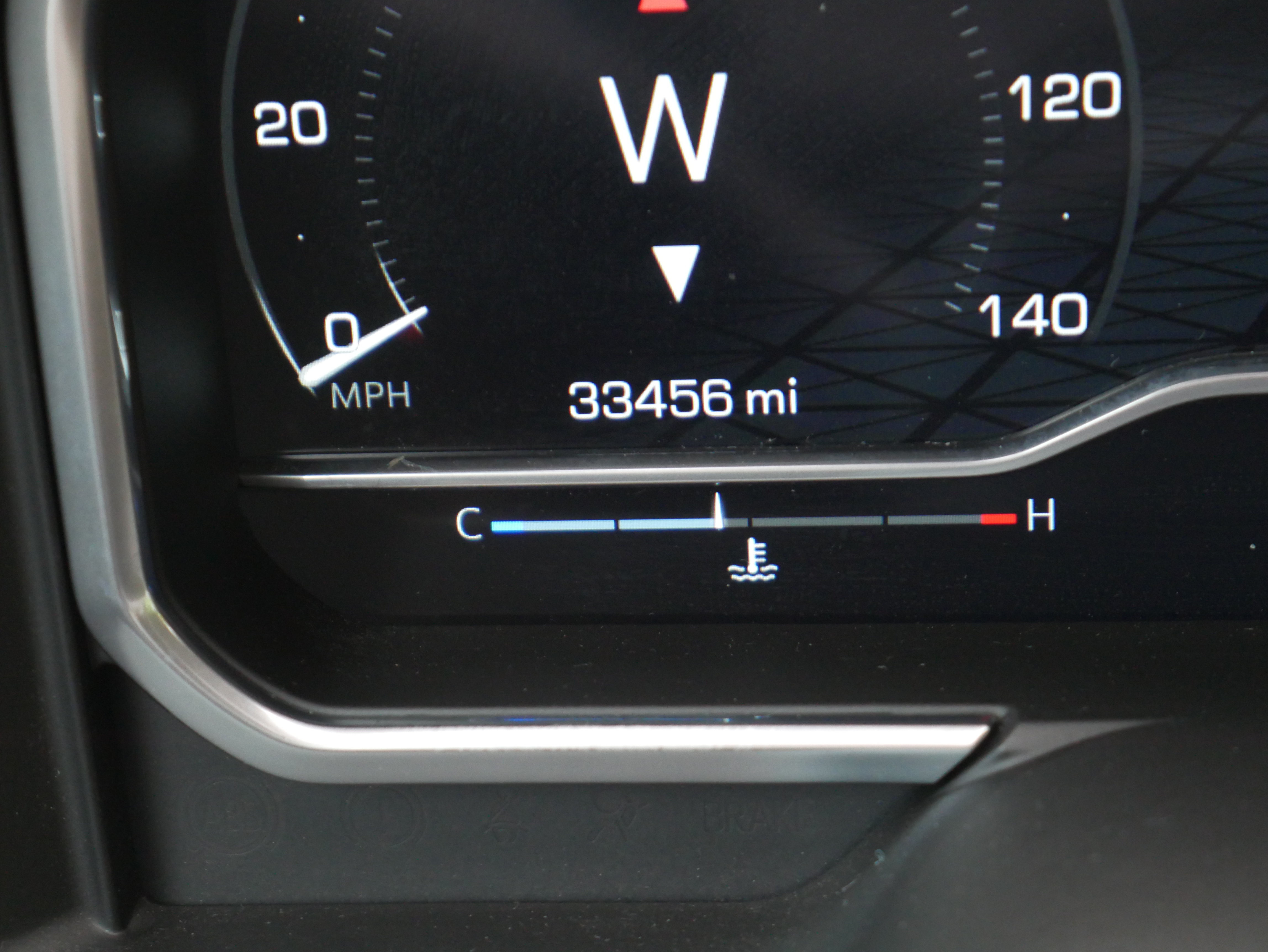 Certified 2023 GMC Sierra 1500 Denali Ultimate AWD/4WD image 41