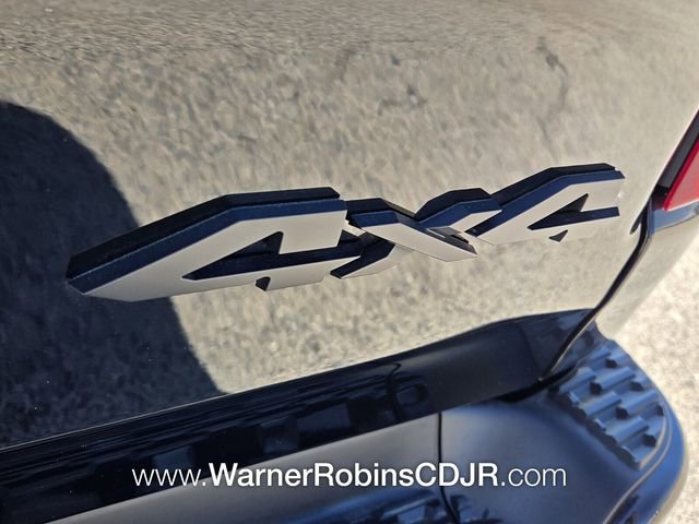New 2026 RAM 1500 Limited image 12