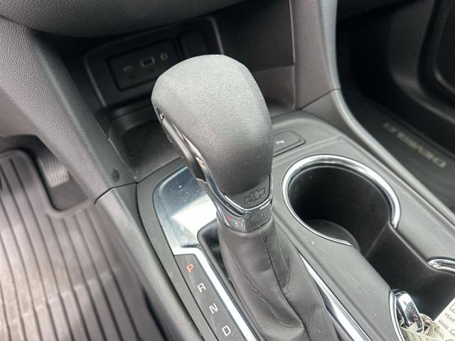 Used 2024 Chevrolet Equinox LT FWD image 42