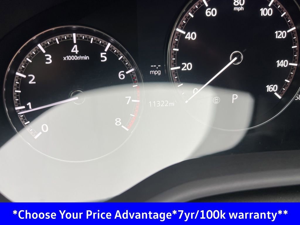 Used 2023 MAZDA CX-30 AWD 2.5 S w/ Preferred Package image 46