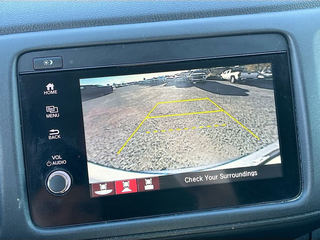 Used 2022 Honda HR-V EX image 13