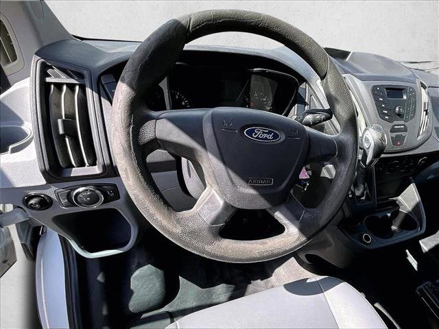 Used 2017 Ford Transit 150 148 Low Roof RWD image 7