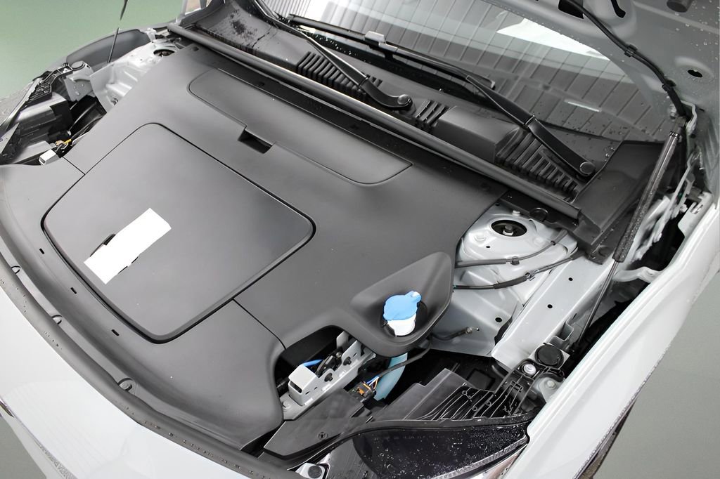 New 2026 Volvo EX30 Plus w/ Protection Package Premier image 27