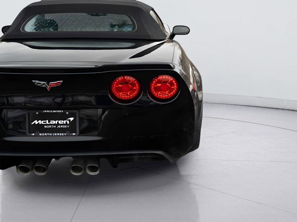 Used 2013 Chevrolet Corvette 427 w/ 1SB Preferred Equipment Group image 28