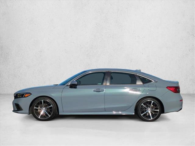 Used 2023 Honda Civic Touring image 9