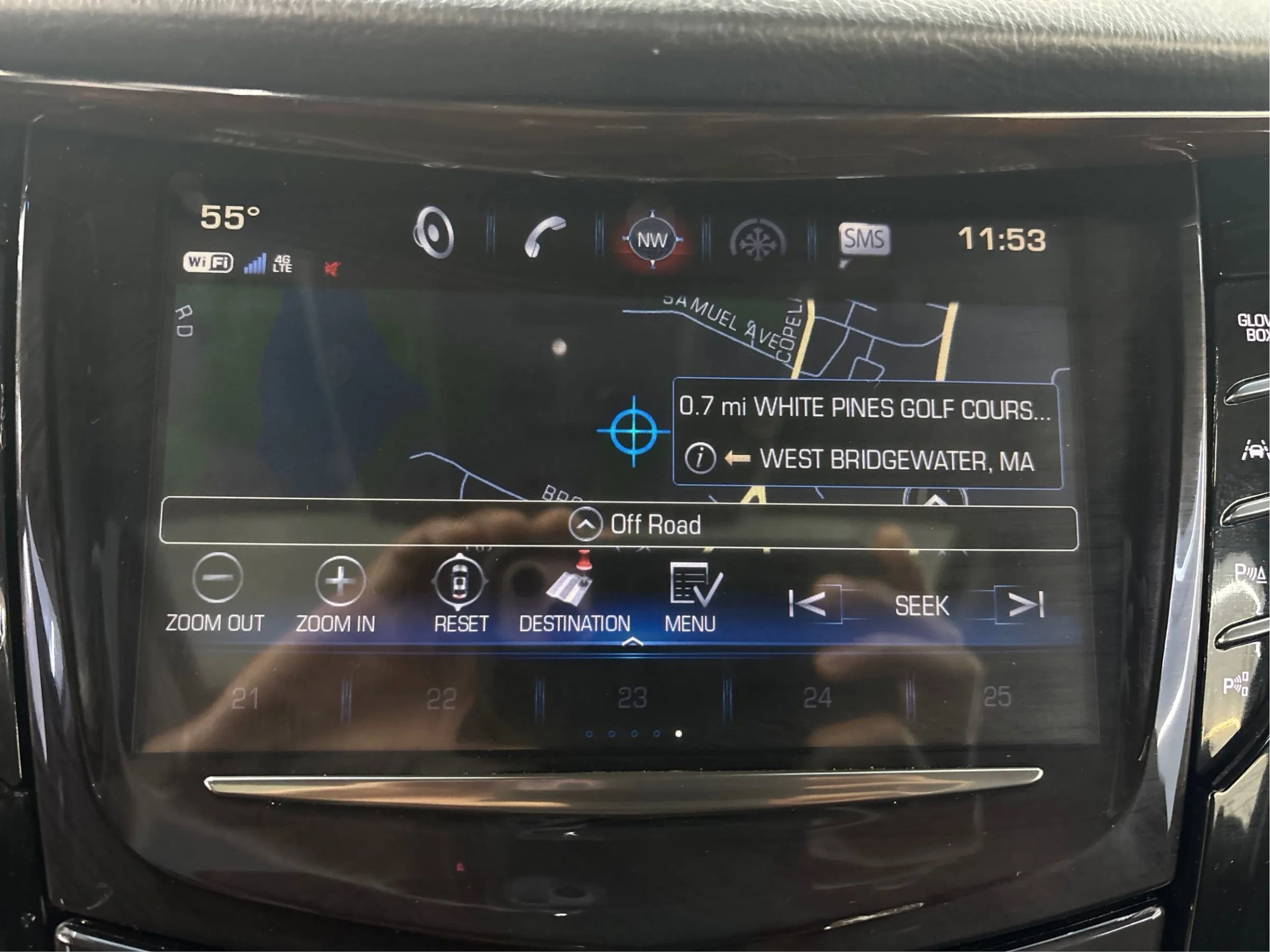 Used 2020 Cadillac Escalade Luxury image 37